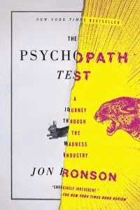 psychopath-test